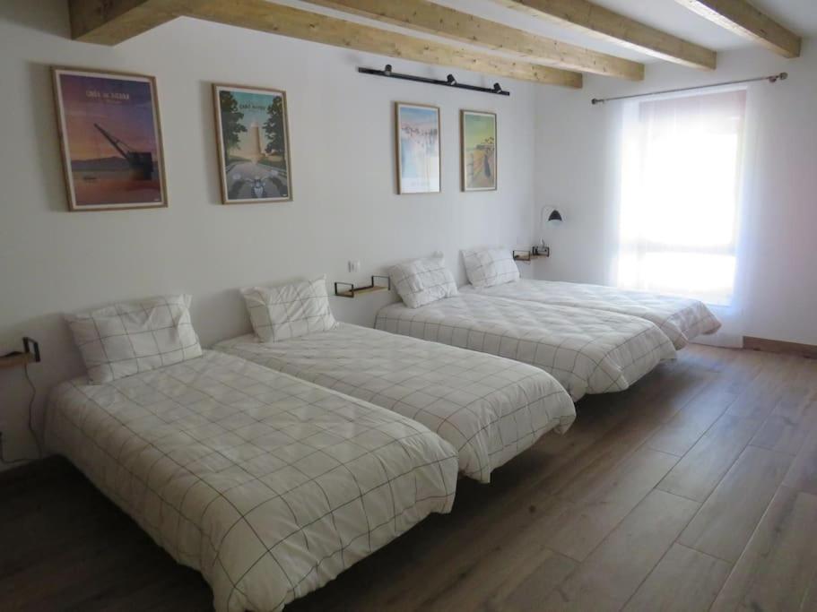 Casa Familiar Cerca De Cabarceno Villa Penagos Buitenkant foto
